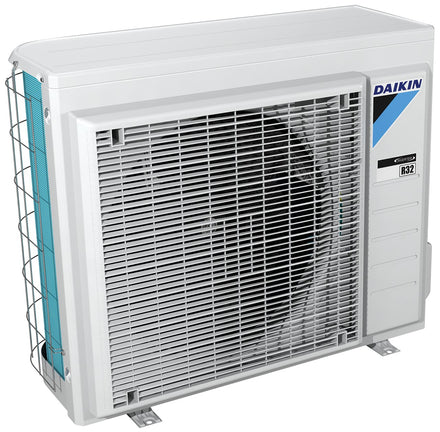 Daikin Altherma 3 R ERGA06EVA Low Temperature Split Heat Pump Outdoor Unit 1Ph R32 6kW-Daikin-Oceanair
