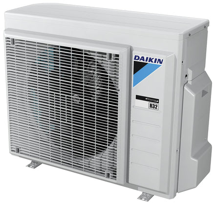 Daikin Altherma 3 R ERGA06EVA Low Temperature Split Heat Pump Outdoor Unit 1Ph R32 6kW-Daikin-Oceanair