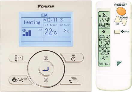 Daikin Sky Air FAA100B Wall Mount Split Air Conditioner Indoor Unit 10.0kW-Daikin-Oceanair