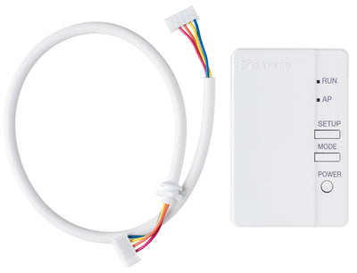 Daikin BRP069B45 Wi-Fi Adaptor for Onecta App 5.0kW-7.1kW-Daikin-Oceanair