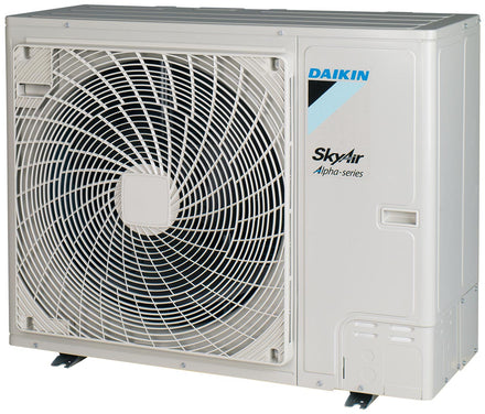 Daikin Sky Air Alpha RZAG125NV1 Multi Split Outdoor Unit 12.5kW 1ph R32-Daikin-Oceanair