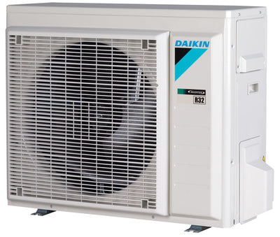 Daikin Air Conditioning RXM25R9 R32 Single Split Outdoor Unit 2.5kW-Daikin-Oceanair