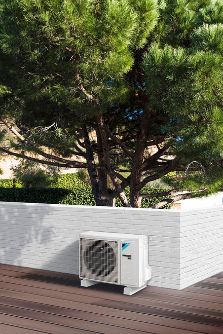 Daikin Air Conditioning RXA20A9 Single Split Outdoor Unit 2.0kW R32-Daikin-Oceanair