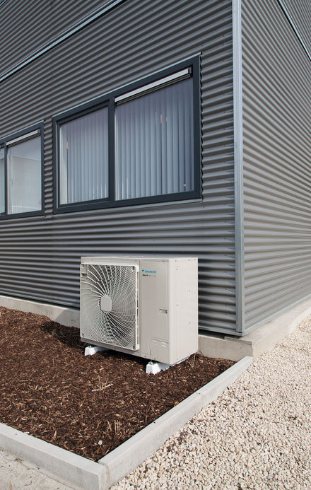 Daikin Sky Air Advance RZA200D Multi Split Outdoor Unit 19.0kW 3ph R32-Daikin-Oceanair