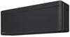 Daikin Stylish FTXA35BB Wall Mount Split Air Conditioner Indoor Unit Black 3.5kW-Daikin-Oceanair