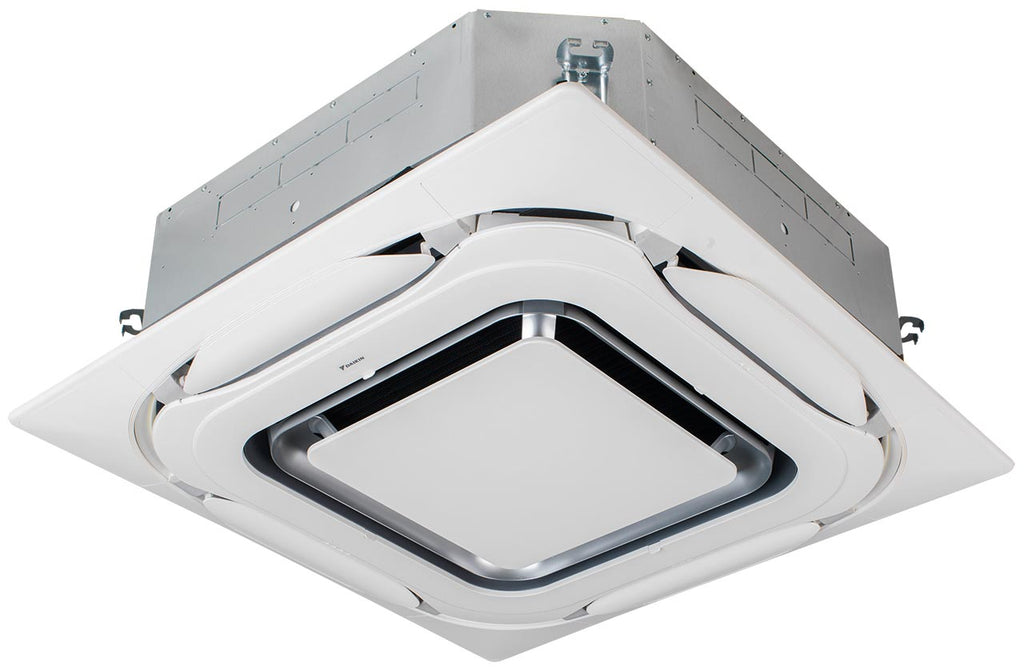 Daikin Sky Air FCAHG71H High-COP Round Flow Cassette 7.1kW-Daikin-Oceanair