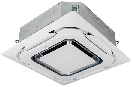 Daikin Sky Air FCAHG71H High-COP Round Flow Cassette 7.1kW-Daikin-Oceanair