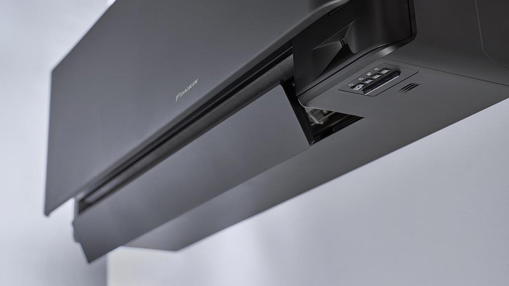 Daikin Stylish FTXA20CB Wall Mount Split Air Conditioner Indoor Unit Black 2.0kW-Daikin-Oceanair