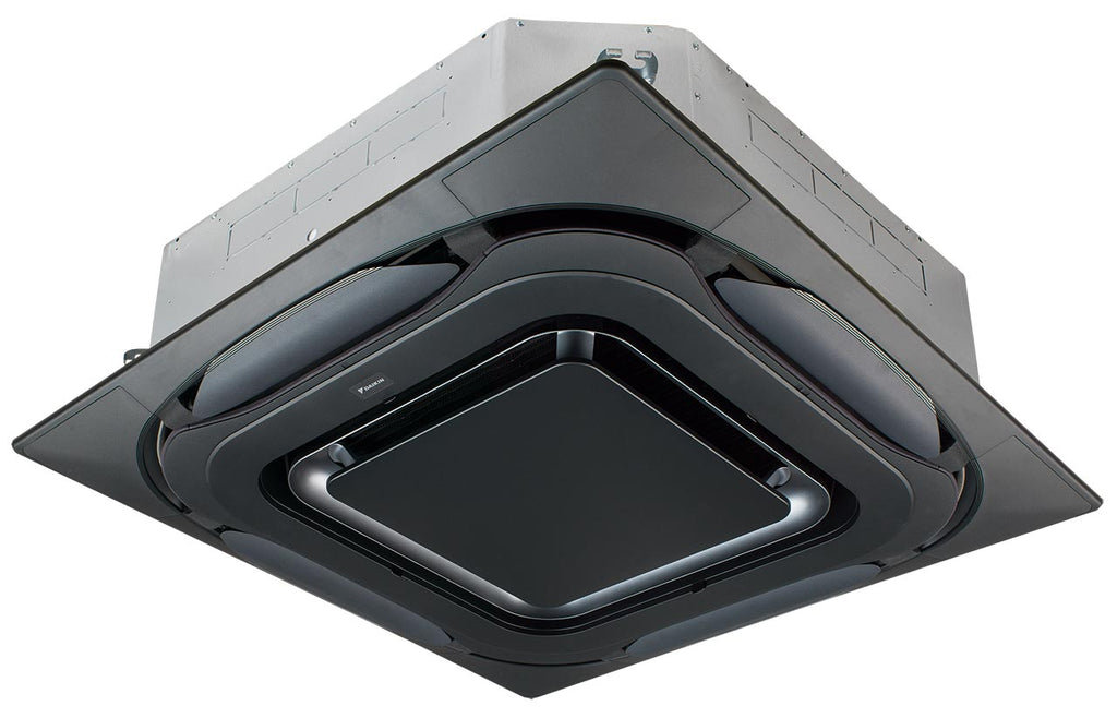 Daikin Sky Air FCAHG71H High-COP Round Flow Cassette 7.1kW-Daikin-Oceanair