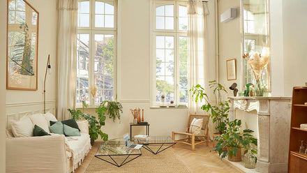 Daikin Stylish FTXA20CW Wall Mount Split Air Conditioner Indoor Unit White 2.0kW-Daikin-Oceanair