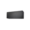 Daikin Stylish FTXA20CB Wall Mount Split Air Conditioner Indoor Unit Black 2.0kW-Daikin-Oceanair