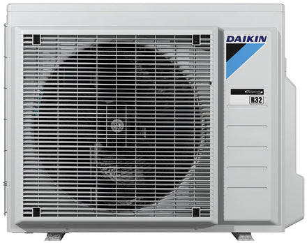 Daikin Altherma 3 R ERGA06EVA Low Temperature Split Heat Pump Outdoor Unit 1Ph R32 6kW-Daikin-Oceanair