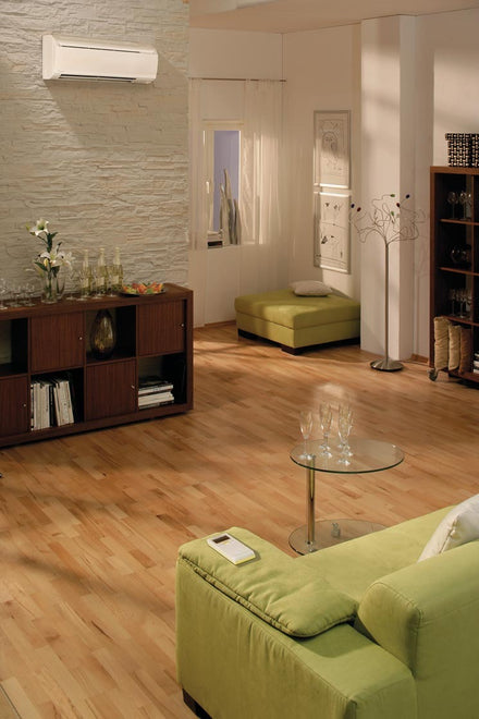 Daikin Perfera FTXS60G Wall Mount Split Air Conditioner Indoor Unit 6.0kW-Daikin-Oceanair