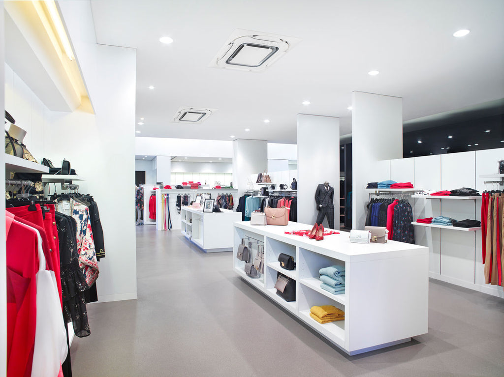 Daikin Sky Air FCAHG71H High-COP Round Flow Cassette 7.1kW-Daikin-Oceanair