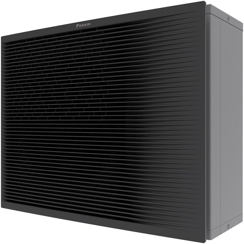 Daikin Altherma 3 EPRA16DV37 Air to Water Heat Pump High Temperature Split Outdoor Unit 1Ph 16kW-Daikin-Oceanair