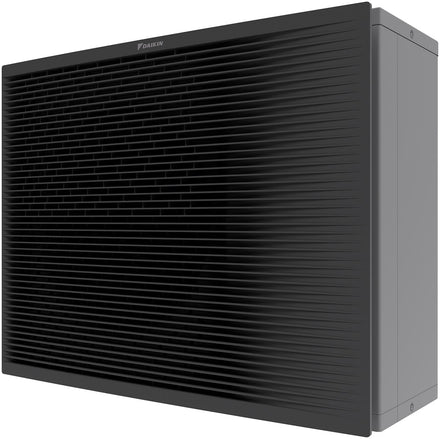 Daikin Altherma 3 EPRA16DV37 Air to Water Heat Pump High Temperature Split Outdoor Unit 1Ph 16kW-Daikin-Oceanair