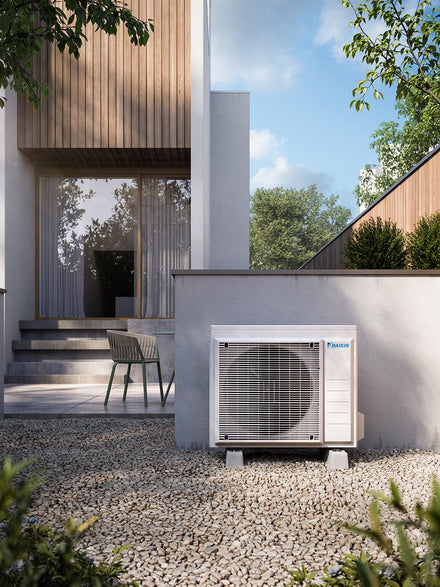 Daikin Air Conditioning RXA42B Single Split Outdoor Unit 4.2kW R32-Daikin-Oceanair