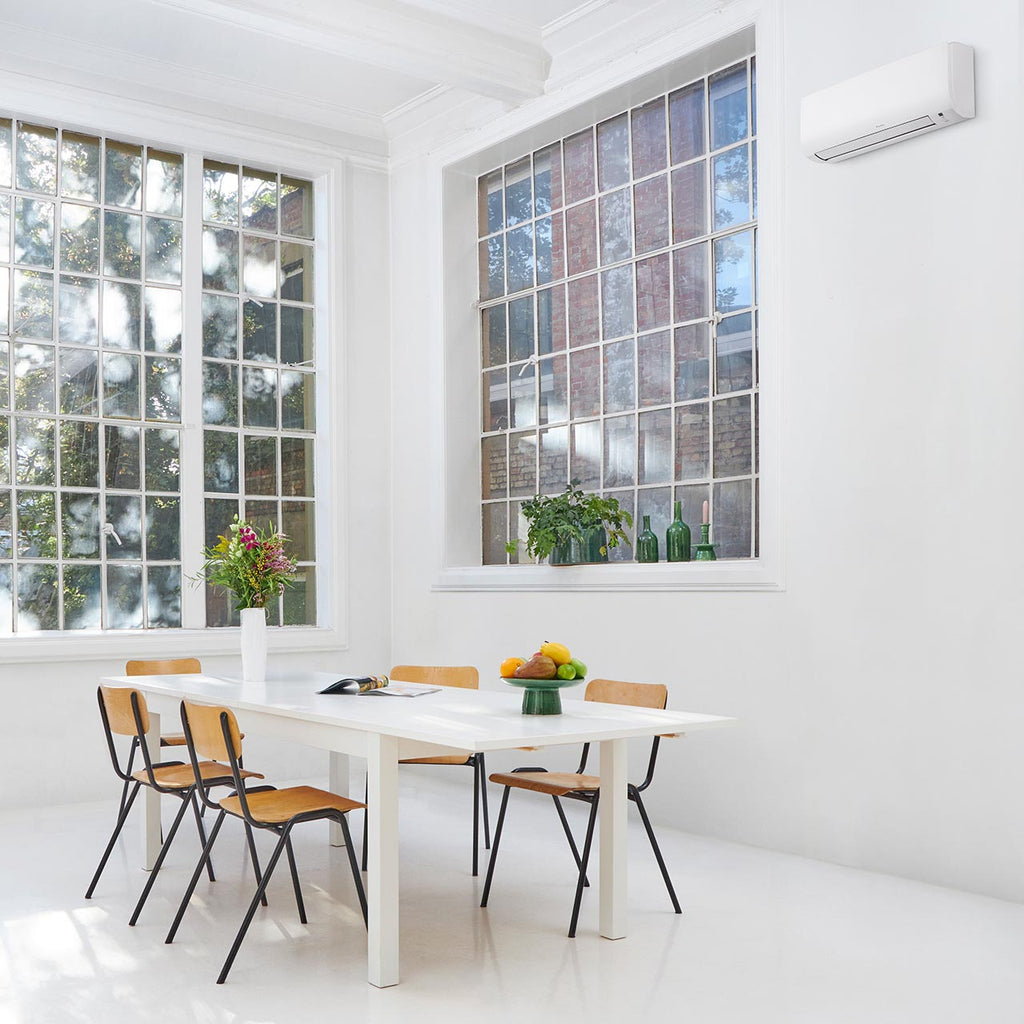 Daikin Comfora FTXP25N9 Wall Mount Split Air Conditioner Indoor Unit 2.5kW-Daikin-Oceanair