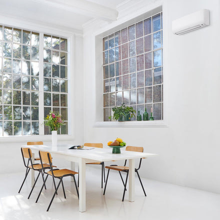 Daikin Comfora FTXP25N9 Wall Mount Split Air Conditioner Indoor Unit 2.5kW-Daikin-Oceanair