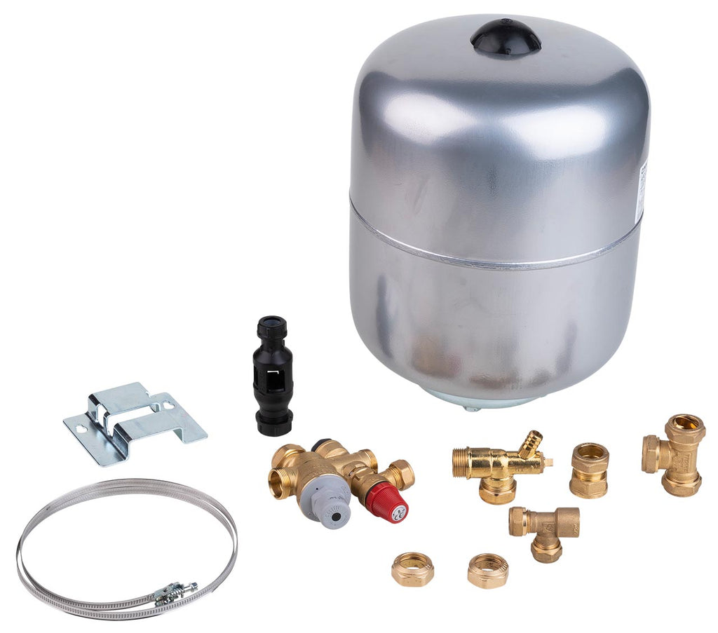 Daikin G3 Safety Kit for Unvented EKHTSU Cylinders-Daikin-Oceanair