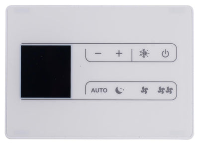 Daikin Altherma Wall Mounted Electronic Controller EKWHCTRL1-Daikin-Oceanair