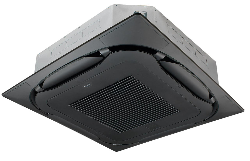 Daikin Sky Air FCAHG71H High-COP Round Flow Cassette 7.1kW-Daikin-Oceanair