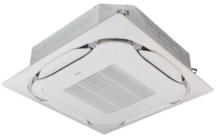 Daikin Air Conditioning Sky Air FCAG100B Round Flow Ceiling Cassette 10.0kW-Daikin-Oceanair