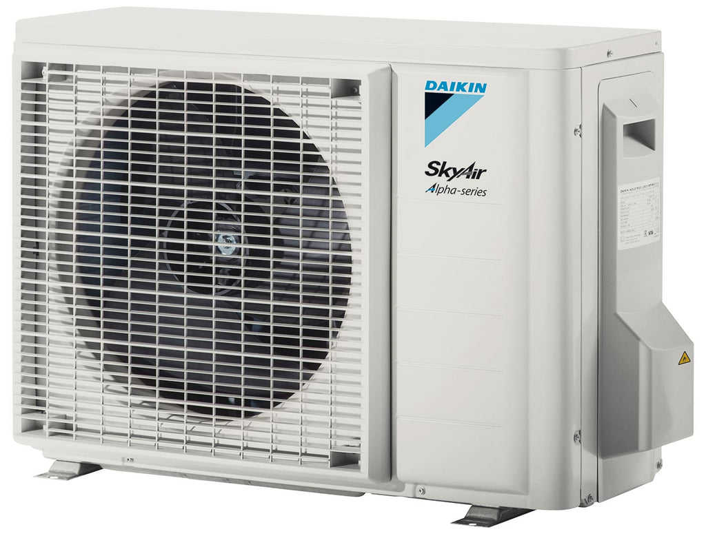 Daikin Mini Sky Air Alpha Series RZAG35A Outdoor Unit 1ph R32-Daikin-Oceanair
