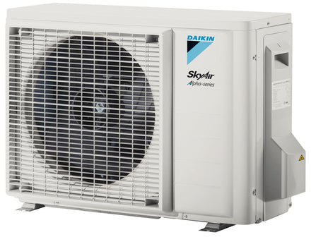 Daikin Mini Sky Air Alpha Series RZAG35A Outdoor Unit 1ph R32-Daikin-Oceanair