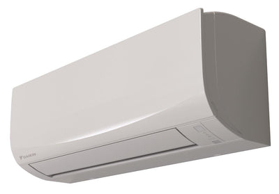 Daikin Sensira FTXF50D Wall Mount Split Air Conditioner Indoor Unit White 5.0kW-Daikin-Oceanair