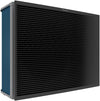 Daikin Altherma 3 EPRA16DV37 Air to Water Heat Pump High Temperature Split Outdoor Unit 1Ph 16kW-Daikin-Oceanair
