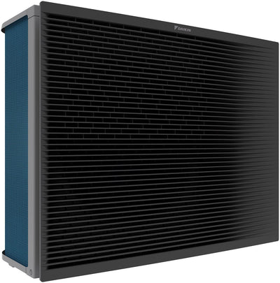 Daikin Altherma 3 EPRA16DV37 Air to Water Heat Pump High Temperature Split Outdoor Unit 1Ph 16kW-Daikin-Oceanair