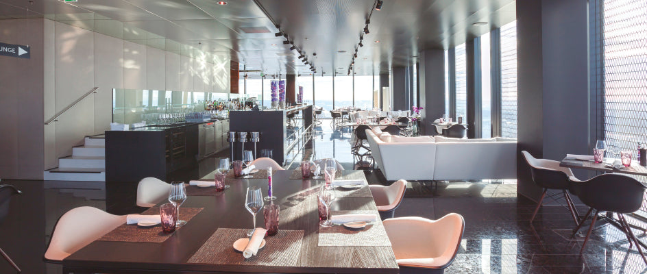 Panasonic ECO-G Gas Powered 3-Pipe VRF 45.0kW – 71.0kW