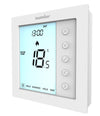 Heatmiser Edge UFH Programmable Room Thermostat 230V White-Heatmiser-Oceanair