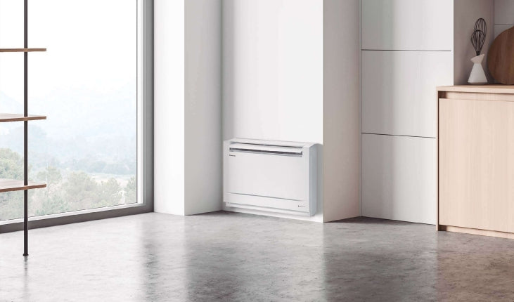 Panasonic Floor Console - R32