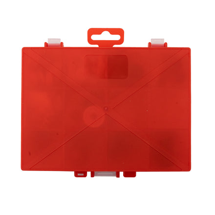 Arctic Hayes Fibre & Rubber Washer Kit Back