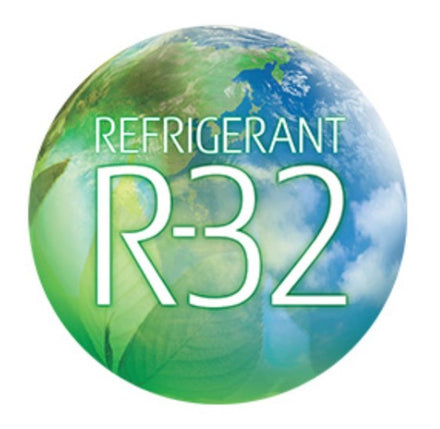 Fujitsu Airstage Eco+ Range KN Series Wall Mounted - R32-Fujitsu Airstage-Oceanair