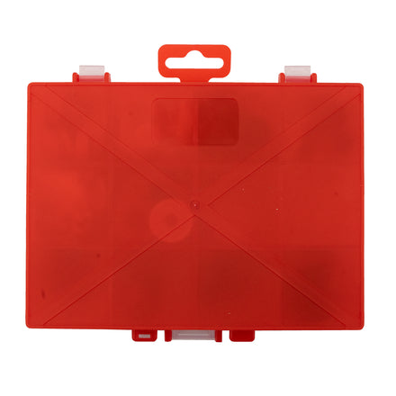 Arctic Hayes Fibre Washer Kit Back