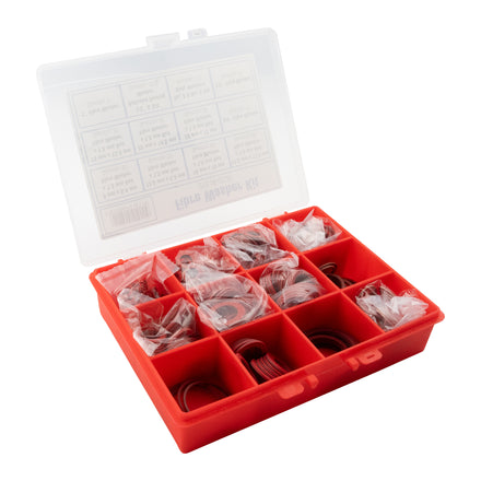 Arctic Hayes Fibre Washer Kit Open Side