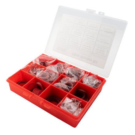 Arctic Hayes Fibre Washer Kit Open Side