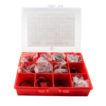 Arctic Hayes Fibre Washer Kit Open Front