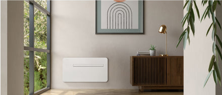 Panasonic RAC Solo Compact Heating Air Conditioner without Outdoor Unit 3.0kW P-MOZ30IC5-E-Panasonic-Oceanair