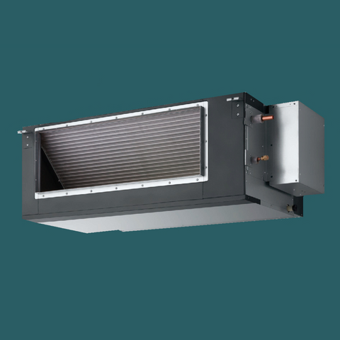Panasonic PACi High Static Pressure Hide-Away PE4 - R32