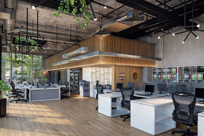 Fujitsu Airstage Big Duct - R410A-Fujitsu Airstage-Oceanair