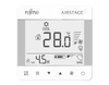Fujitsu Airstage Compact Remote Controller UTY-RCRYZ1-Fujitsu-Oceanair
