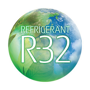 Fujitsu Airstage 5.2kW Split Air Conditioner Compact Cassette Indoor Unit AUXG18KVLA-Fujitsu-Oceanair