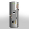Joule Kodiak Slimline HUKH-G6150-S3C Indirect Pre-Plumbed 150L Cylinder HG 3Z G7-Joule Hot Water Sysyems Uk Ltd-Oceanair