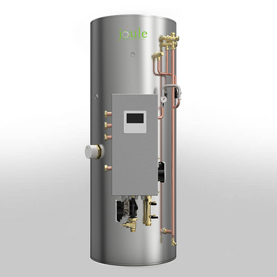 Joule Kodiak Slimline HUKH-G6150-S3C Indirect Pre-Plumbed 150L Cylinder HG 3Z G7-Joule Hot Water Sysyems Uk Ltd-Oceanair