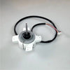 Panasonic Air Conditioning Spare Parts Fan Motor L6CAYYYL0064-Panasonic Heating & Ventilation AC UK Ltd-Oceanair