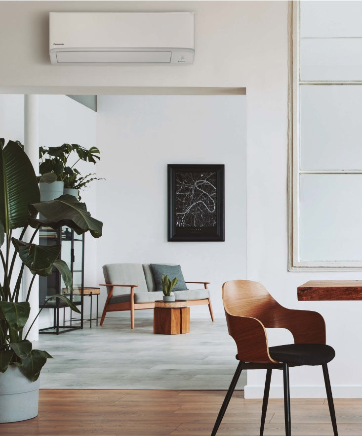 Panasonic TZ Super-Compact - R32